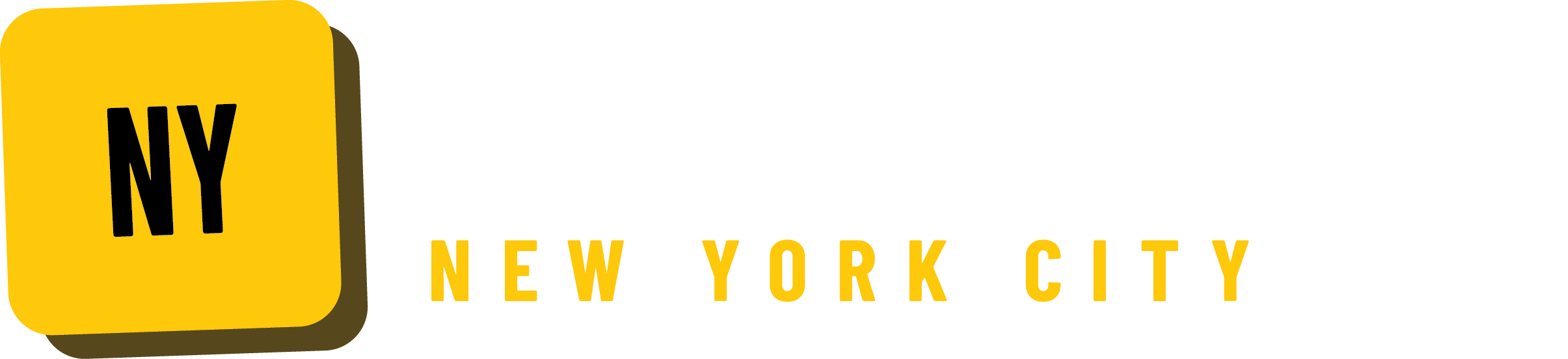 Ny Contractor Signs Logo